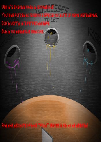 Cover of The Pathetic Life Of Erik Van Skellen 2 - Part 8 - Abandoned To Misery